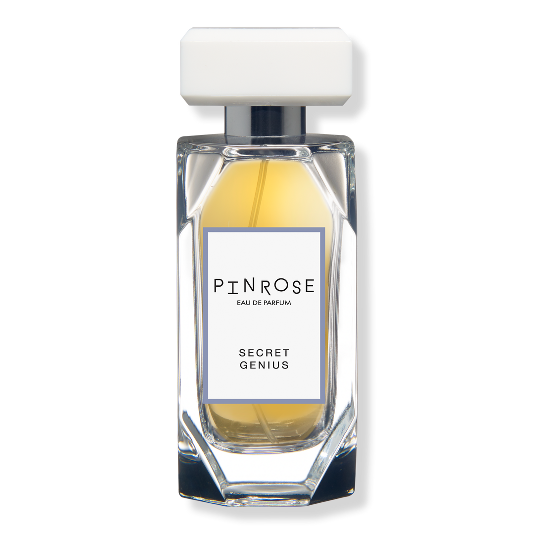 Pinrose Secret Genius Eau de Parfum #1