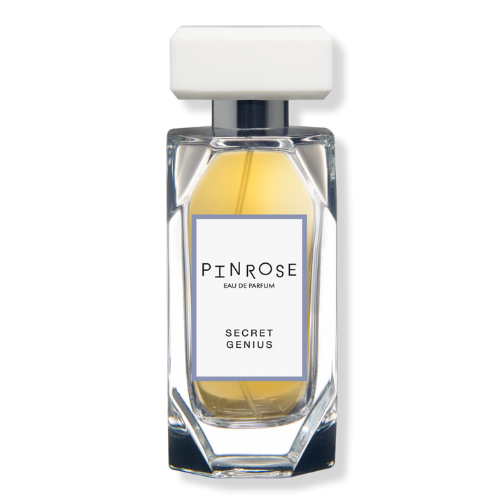Pinrose Secret Genius Eau de Parfum #1