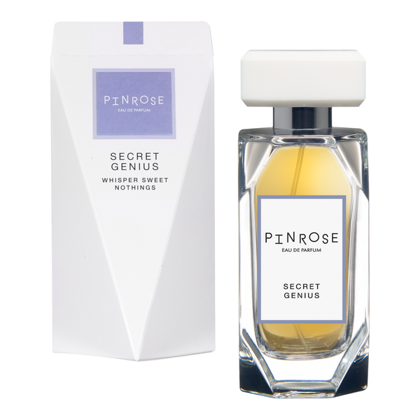 Pinrose Secret Genius Eau de Parfum #2