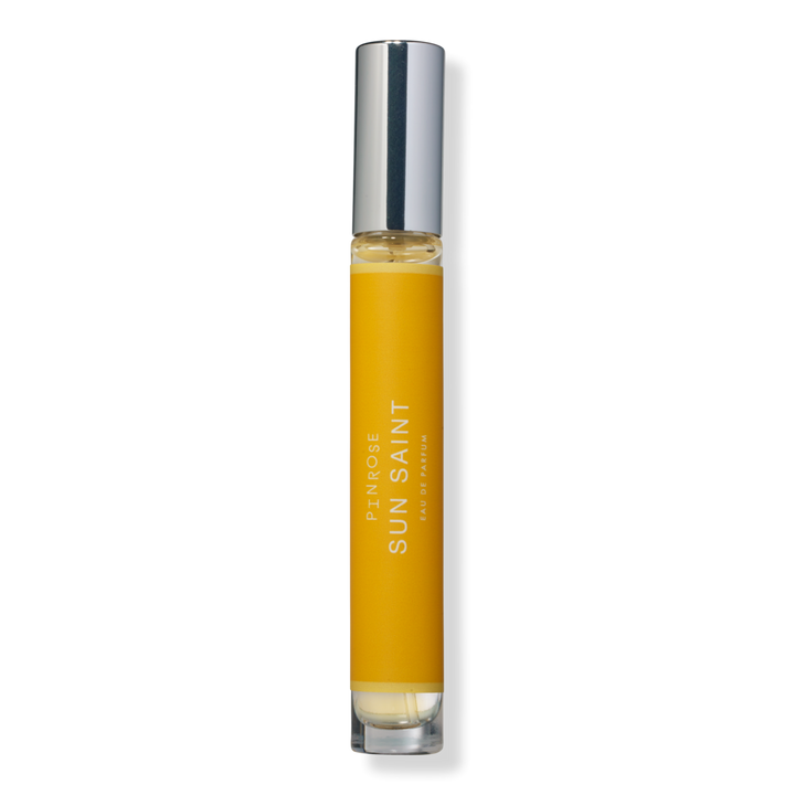 Pinrose Sun Saint Eau de Parfum Travel Spray #1
