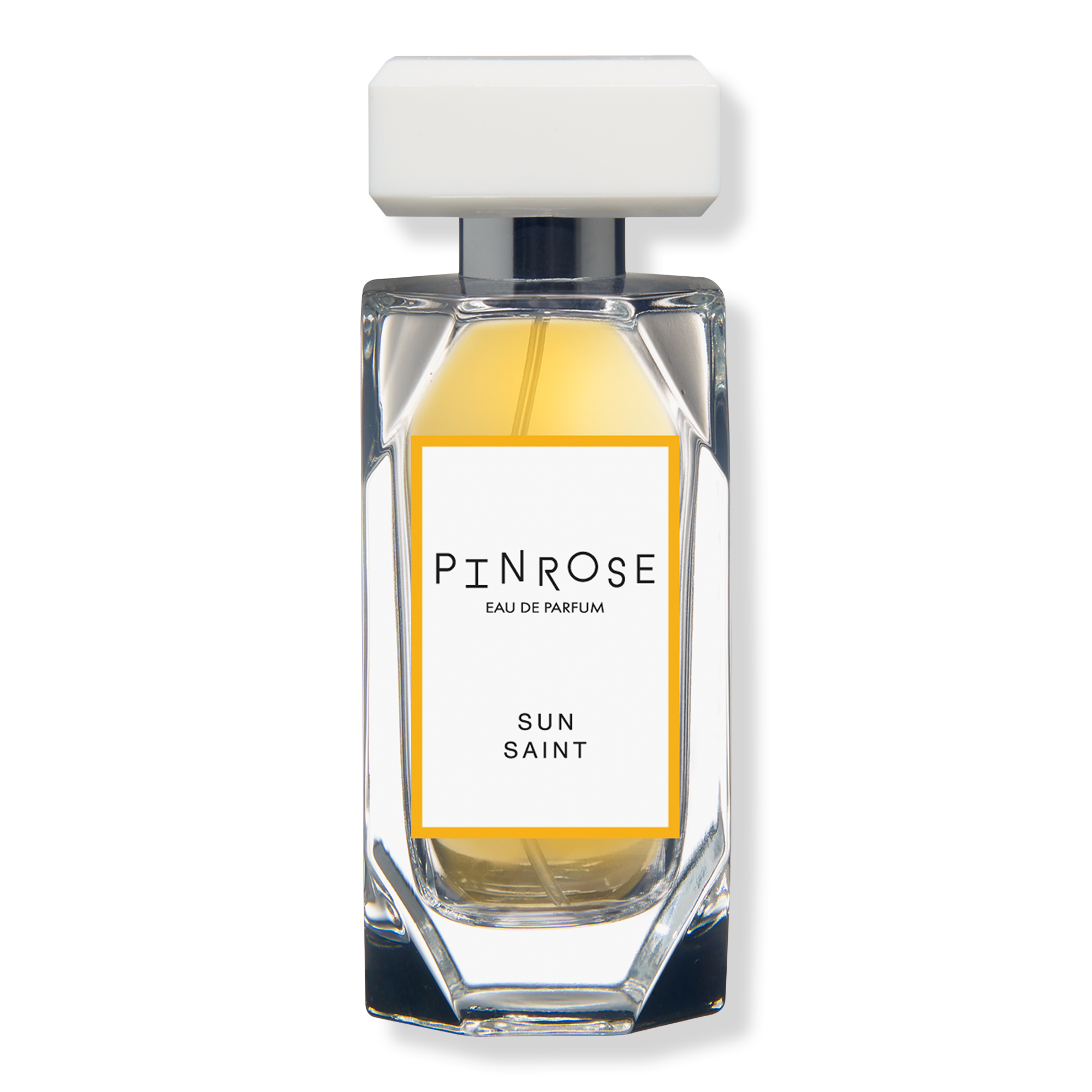 Pinrose Sun Saint Eau de Parfum #1