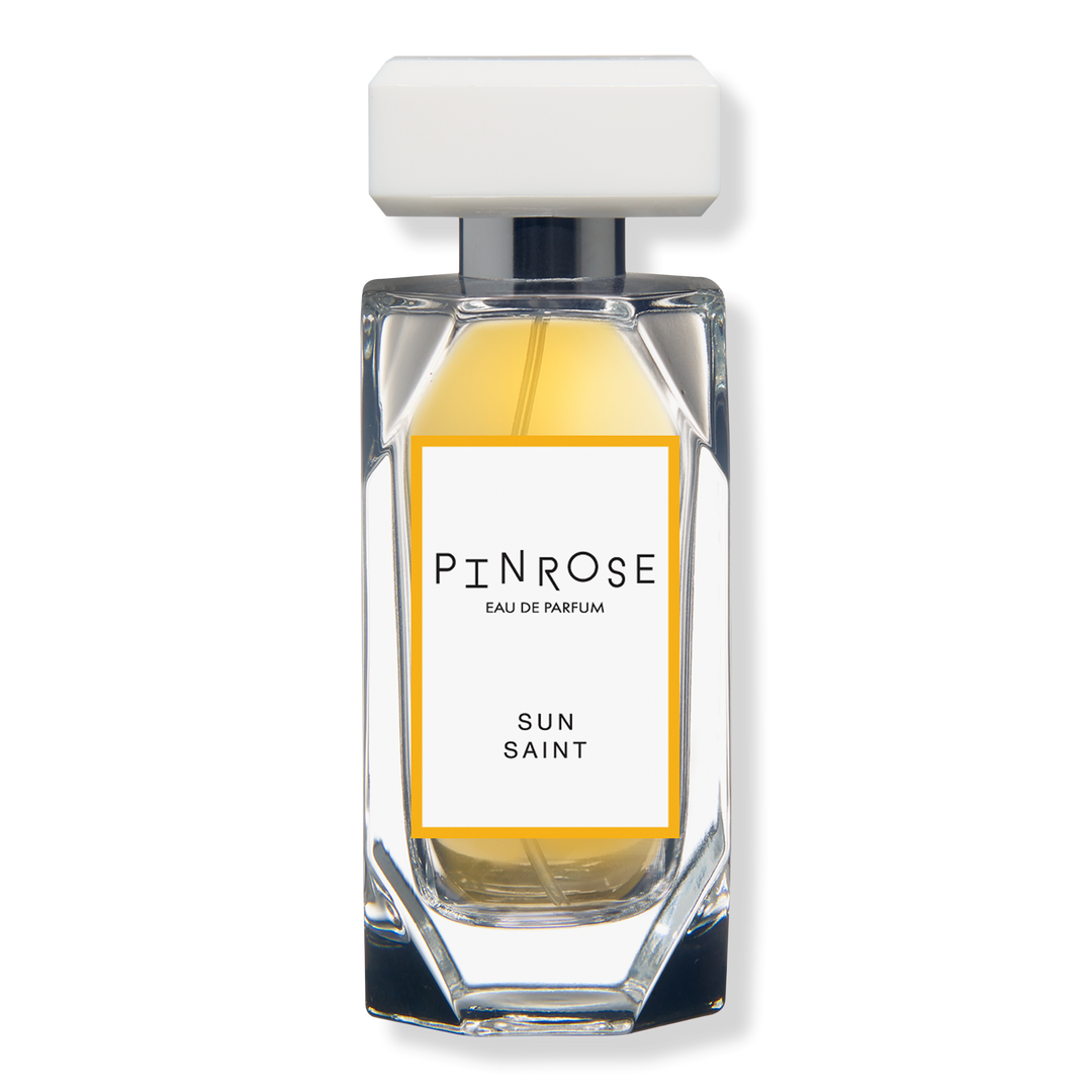 Pinrose Sun Saint Eau de Parfum #1