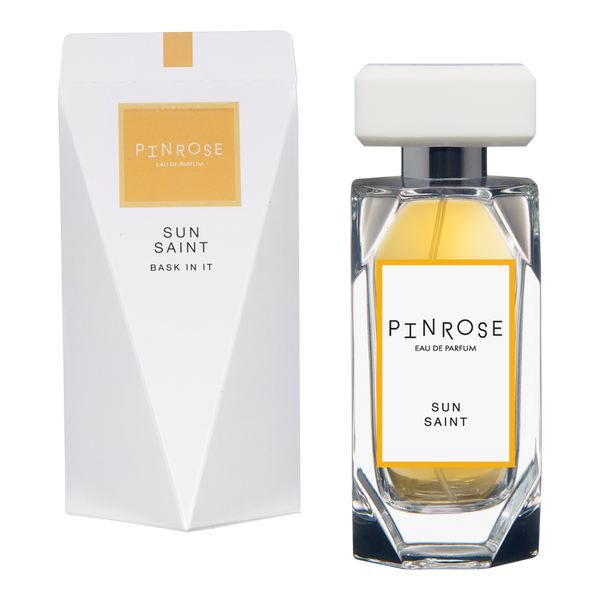 Pinrose Sun Saint Eau de Parfum #2