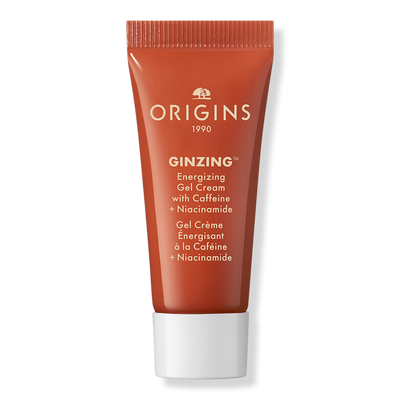 Origins Free Ginzing Eye Gel with $45 brand purchase