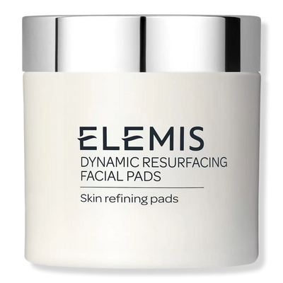 ELEMIS Dynamic Resurfacing Facial Pads