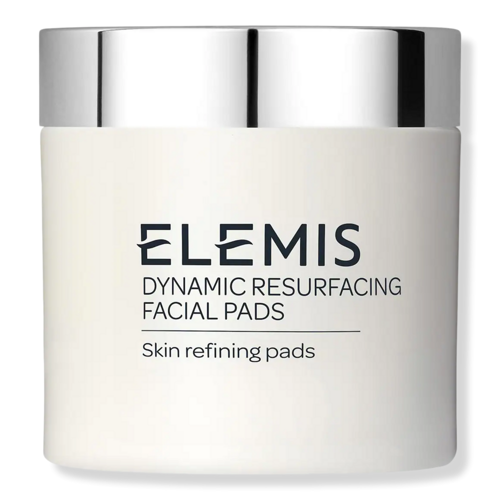 Elemis Dynamic Resurfacing Facial Pads - 60 Ct