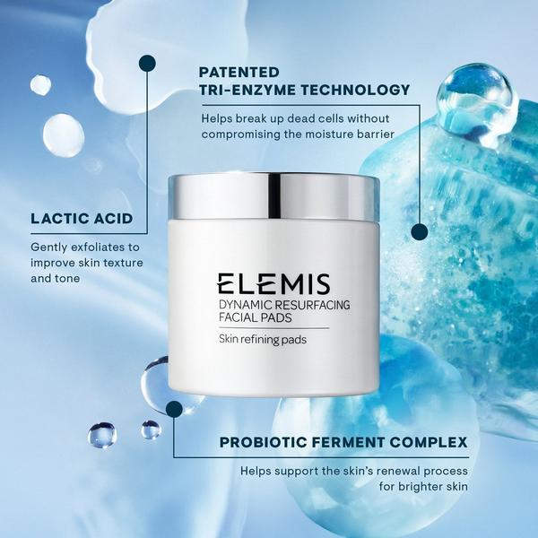 ELEMIS Dynamic Resurfacing Facial Pads #5