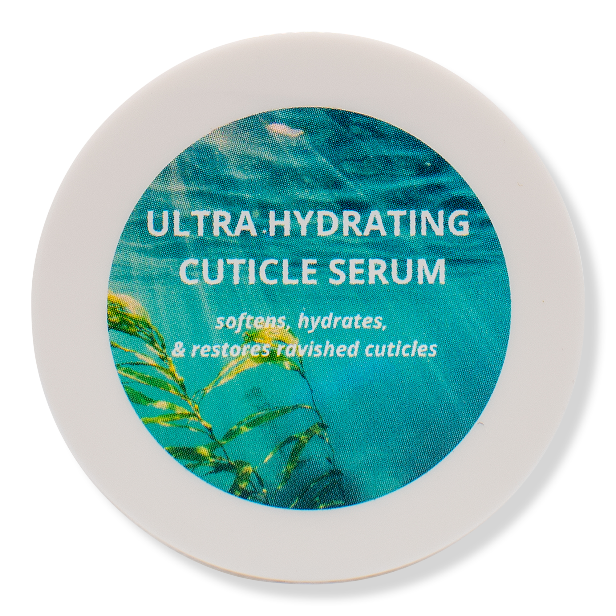 Nailtopia Ultra Hydrating Cuticle Serum #1