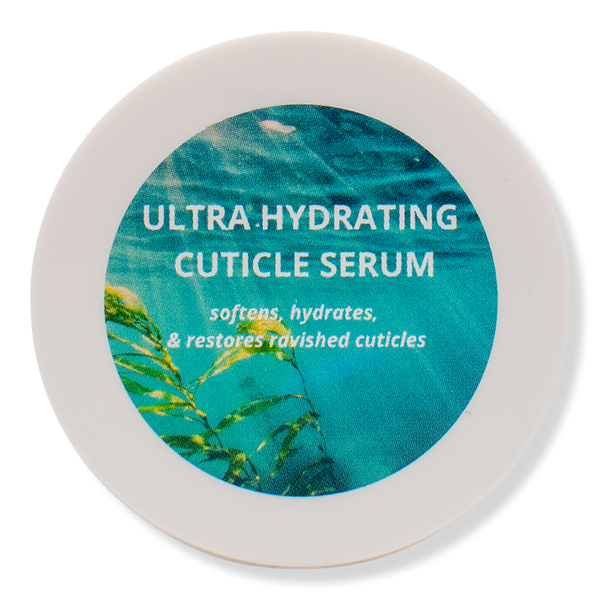 Nailtopia Ultra Hydrating Cuticle Serum #1