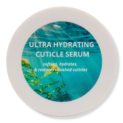 Nailtopia Ultra Hydrating Cuticle Serum