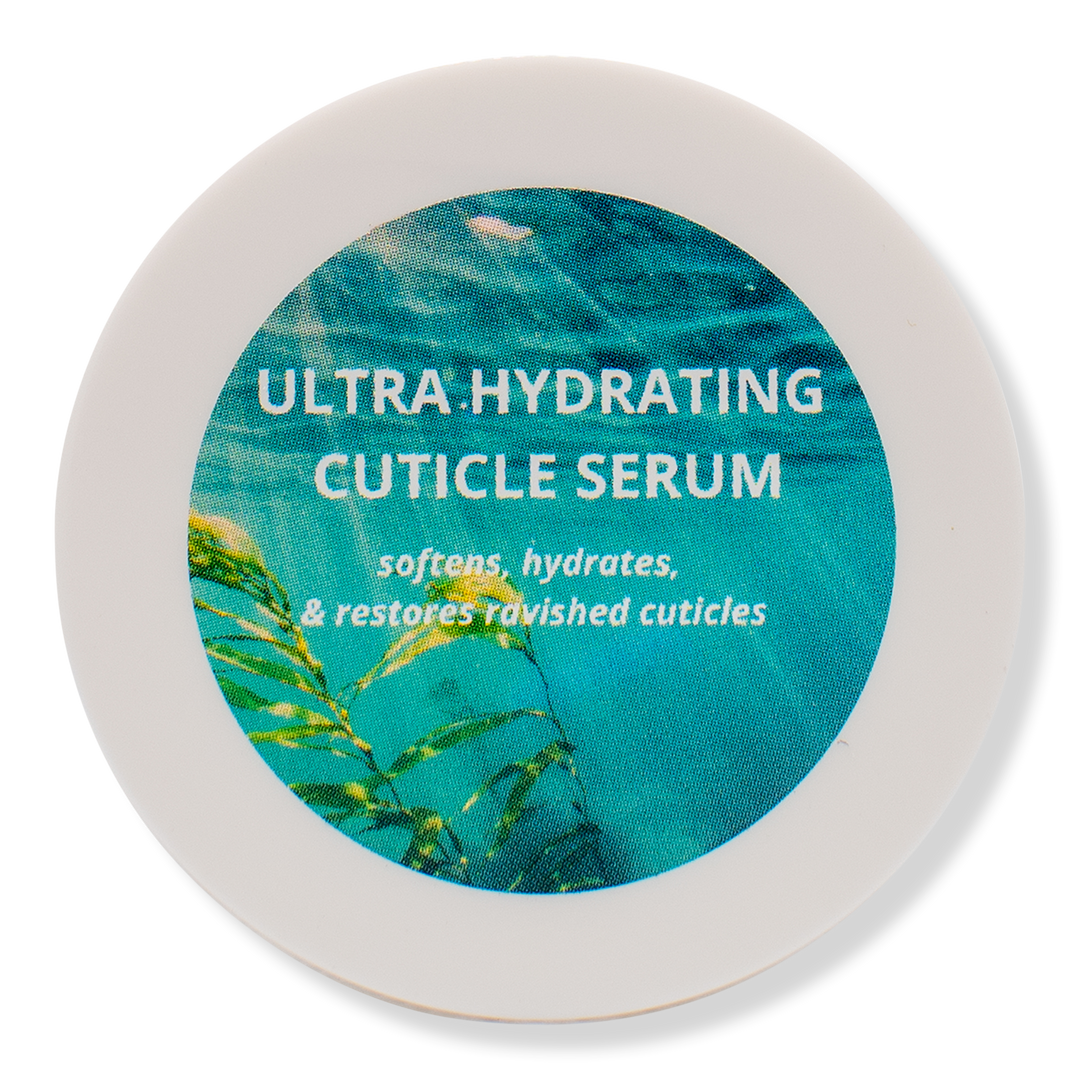 Nailtopia Ultra Hydrating Cuticle Serum #1