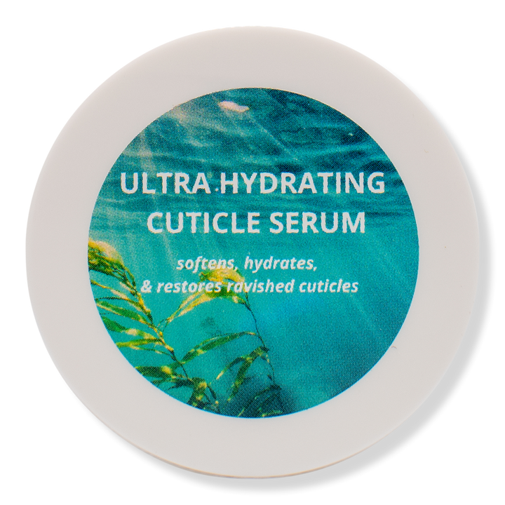 Nailtopia Ultra Hydrating Cuticle Serum #1