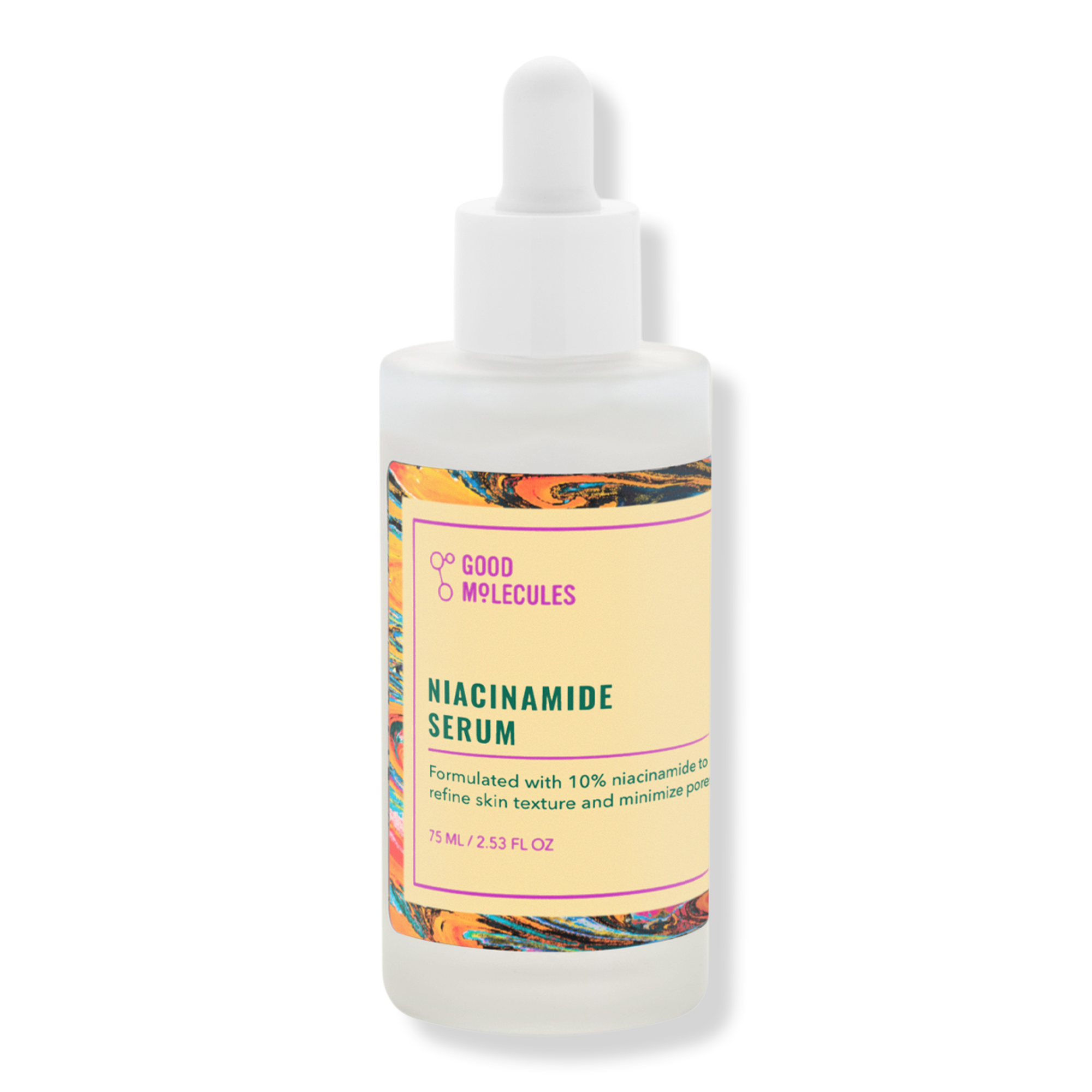 Good Molecules Niacinamide Serum #1