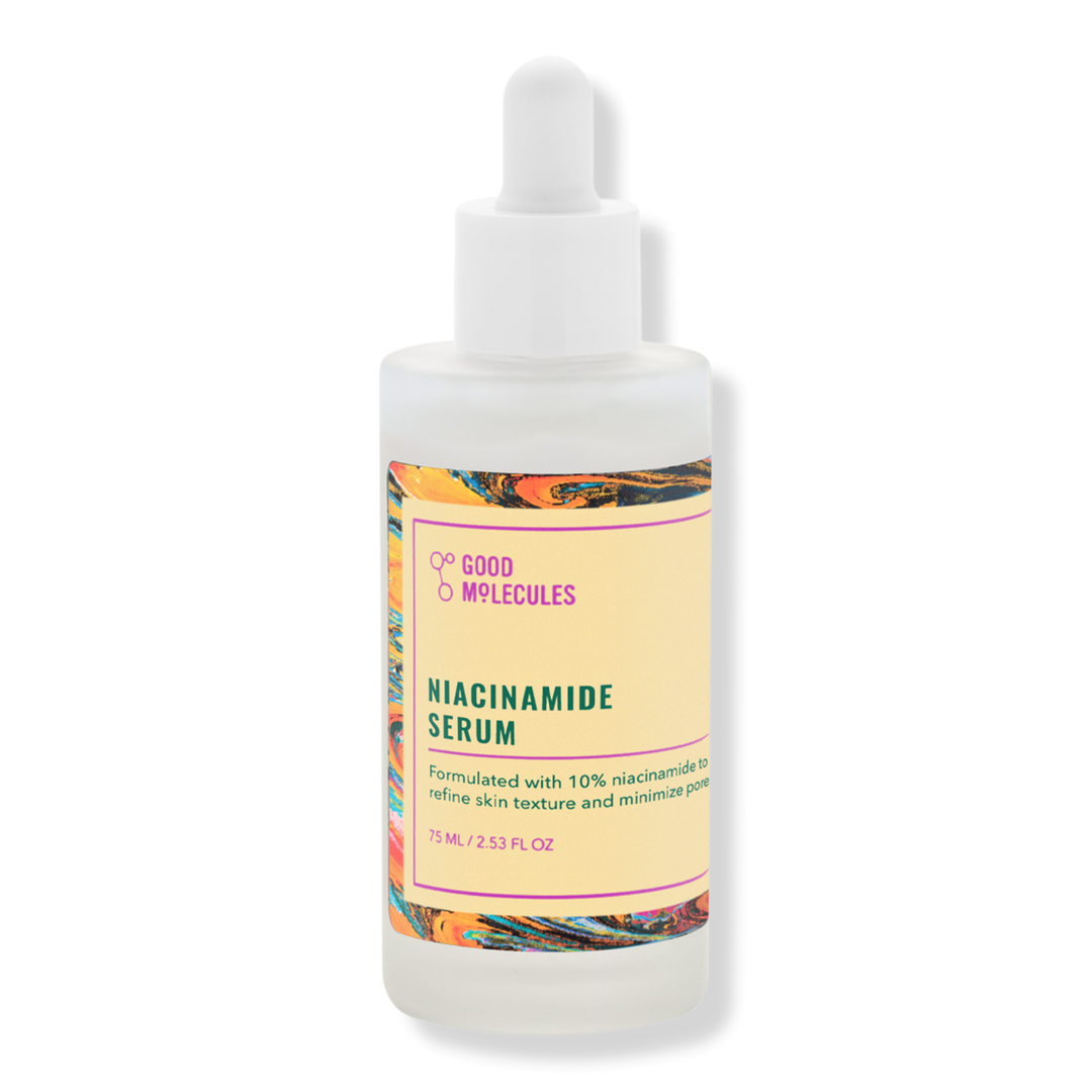 Good Molecules Niacinamide Serum #1