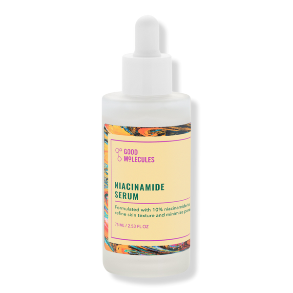 Good Molecules Niacinamide Serum #1