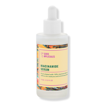 Good Molecules Niacinamide Serum