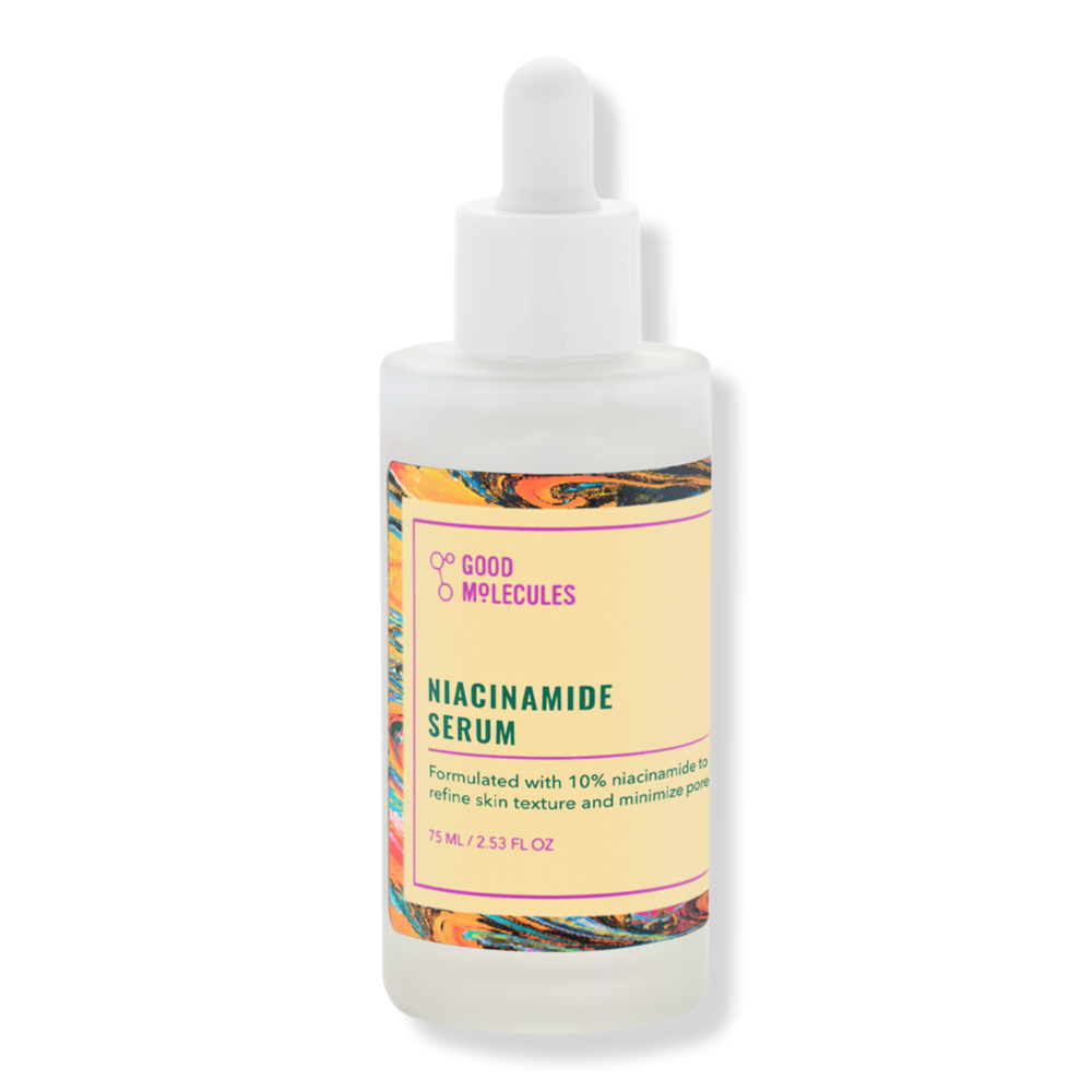 Good Molecules Niacinamide Serum - 2.5 oz