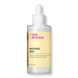 Good Molecules Niacinamide Serum - 2.5 oz