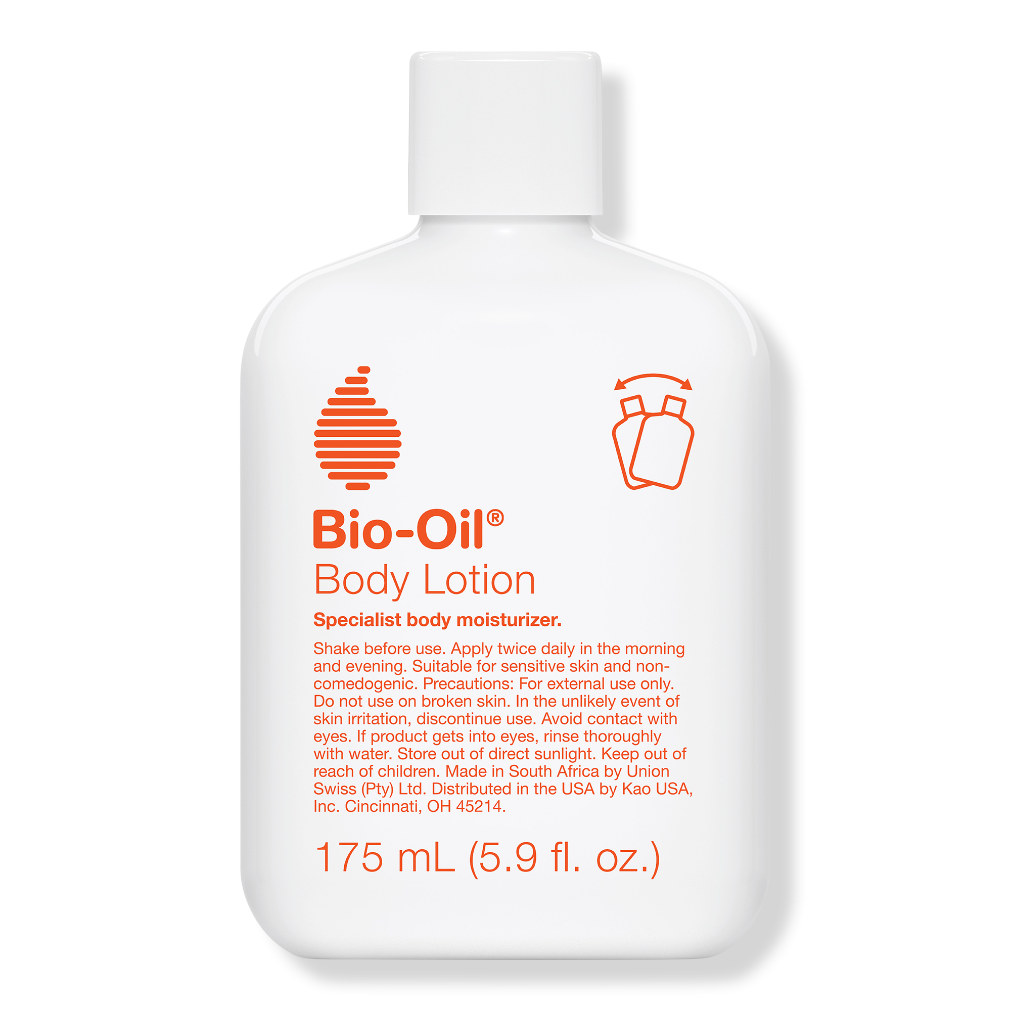 Bio-Oil Body Lotion Lightweight Body Moisturizer #1