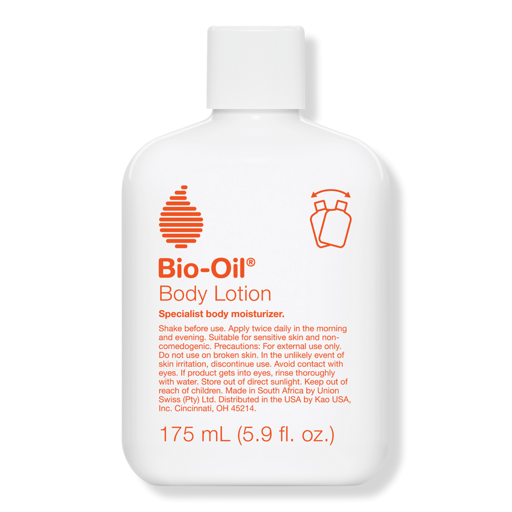 Luske komplet Frastødende Body Lotion - Bio-Oil | Ulta Beauty