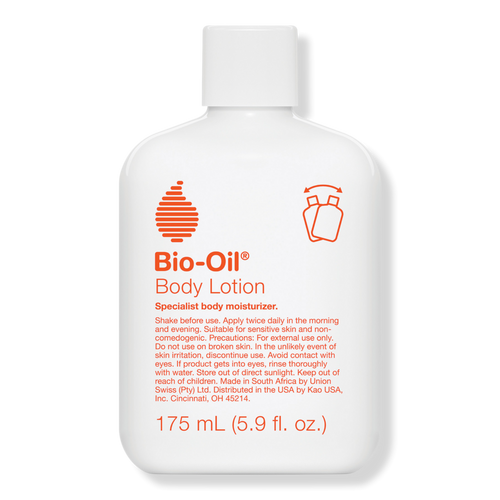 Body Lotion Lightweight Body Moisturizer BioOil Ulta Beauty