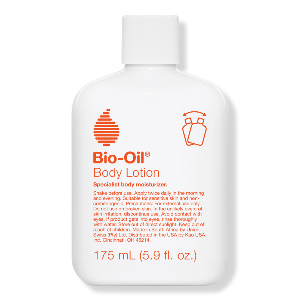 Bio-Oil Body Lotion Lightweight Body Moisturizer