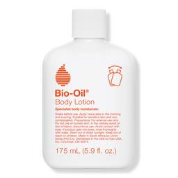 Bio-Oil Body Lotion Lightweight Body Moisturizer