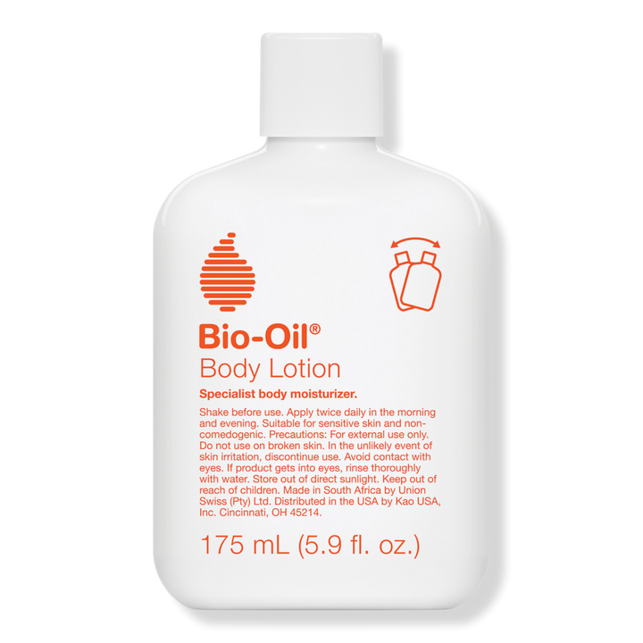 Body Lotion BioOil Ulta Beauty