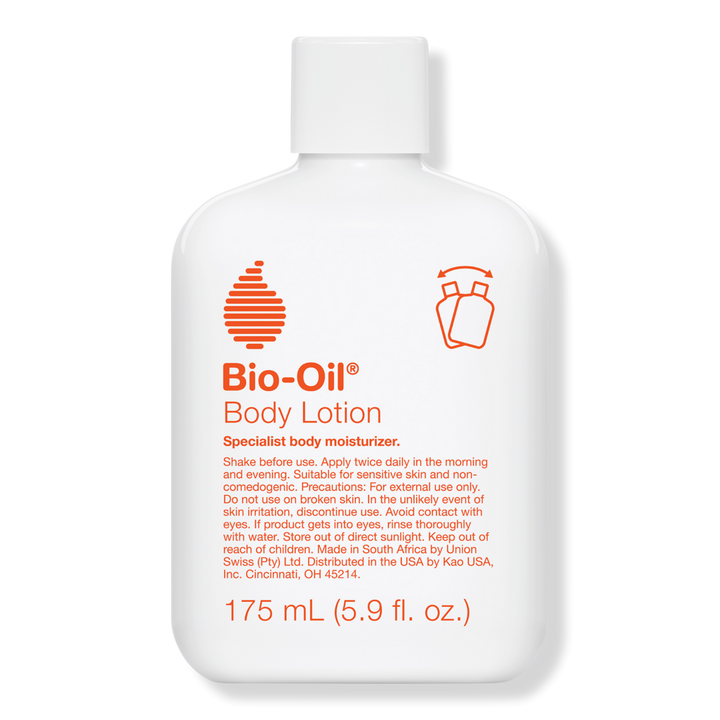 Bio-Oil Body Lotion #1