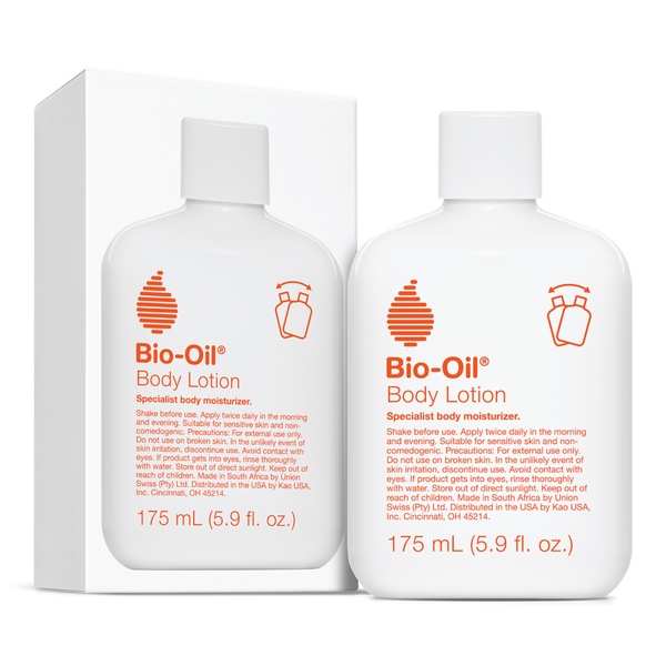 Bio-Oil Body Lotion Lightweight Body Moisturizer #2