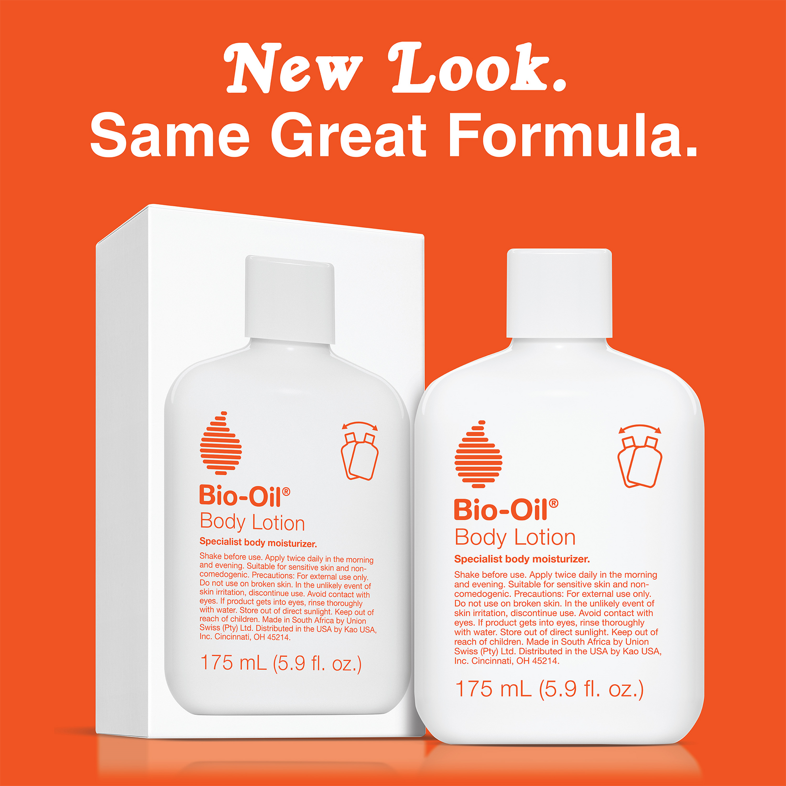 Body Lotion Lightweight Body Moisturizer