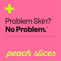 Peach Slices Redness Relief Calming Cream #8
