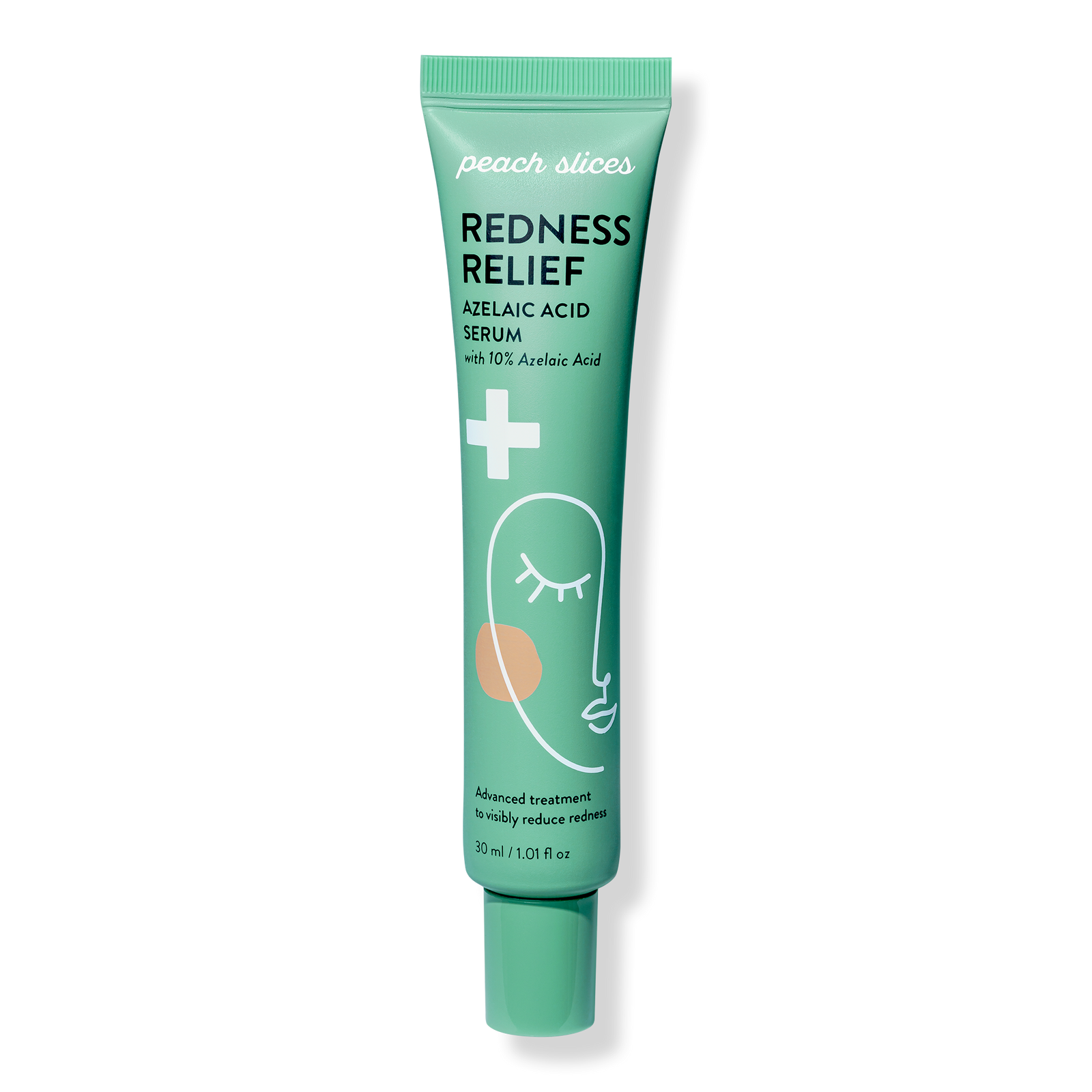 Redness Relief Azelaic Acid Serum