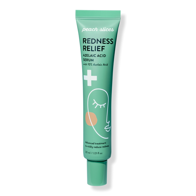 Peach Slices - Redness Relief Azelaic Acid Serum | Ulta Beauty