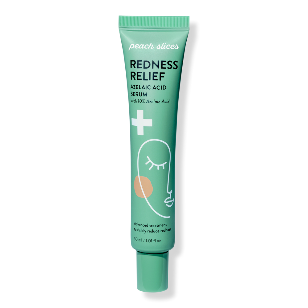 Peach Slices Redness Relief Azelaic Acid Serum