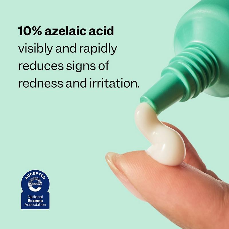 glutathione eczema reddit Redness Relief Azelaic Acid Serum