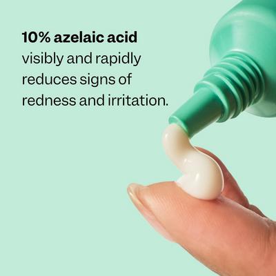 Redness Relief Azelaic Acid Serum