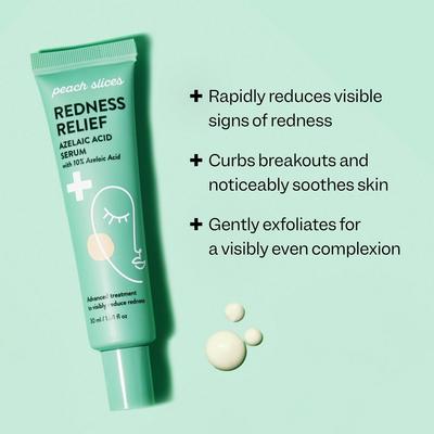 Redness Relief Azelaic Acid Serum