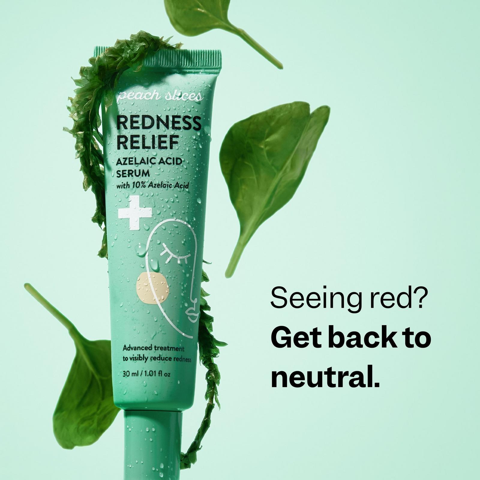Redness Relief Azelaic Acid Serum
