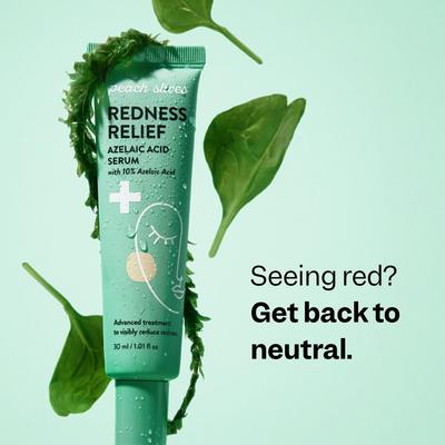 Redness Relief Azelaic Acid Serum