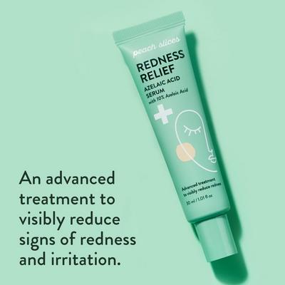 Redness Relief Azelaic Acid Serum