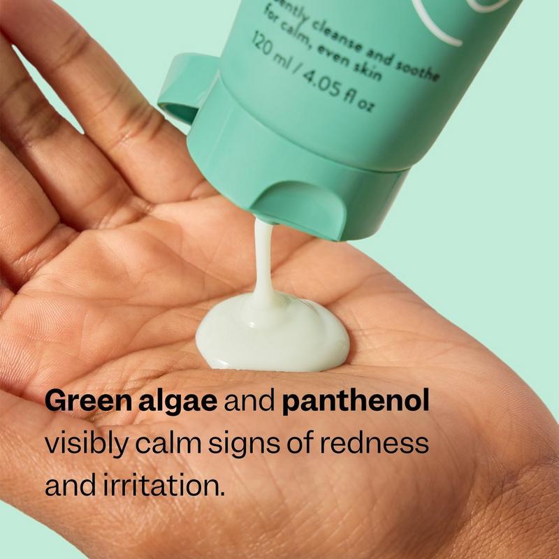 Peach Slices - Redness Relief Soothing Cleanser | Ulta Beauty
