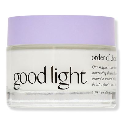 good light Order of the Eclipse Hyaluronic Cream