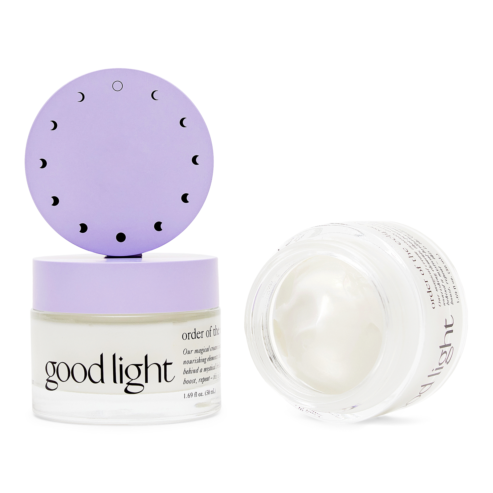 Order of the Eclipse Hyaluronic Cream