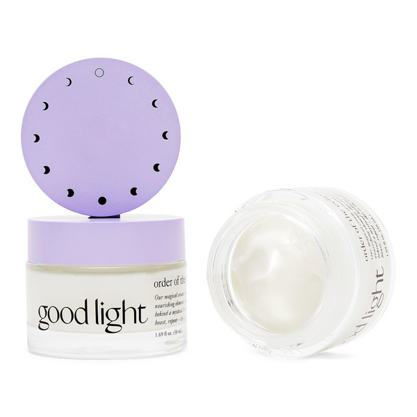 good light Order of the Eclipse Hyaluronic Cream #2