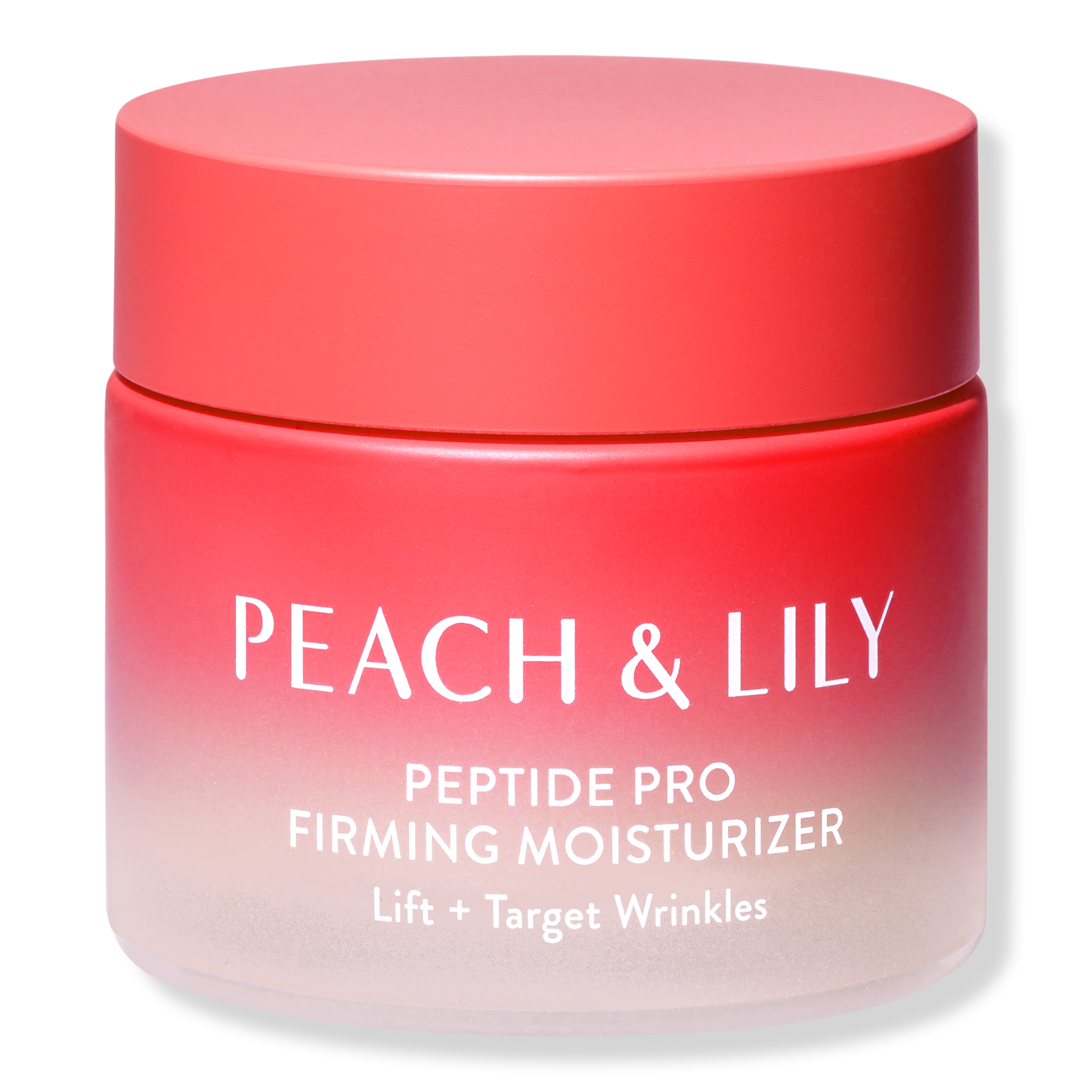 PEACH & LILY Peptide Pro Firming Moisturizer #1