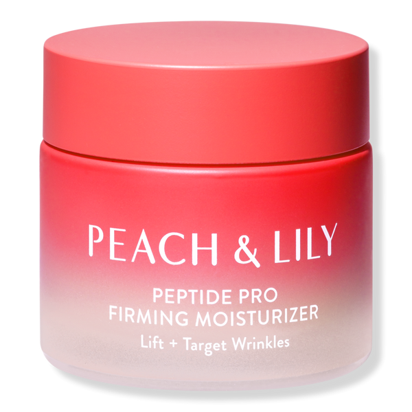 PEACH & LILY Peptide Pro Firming Moisturizer #1