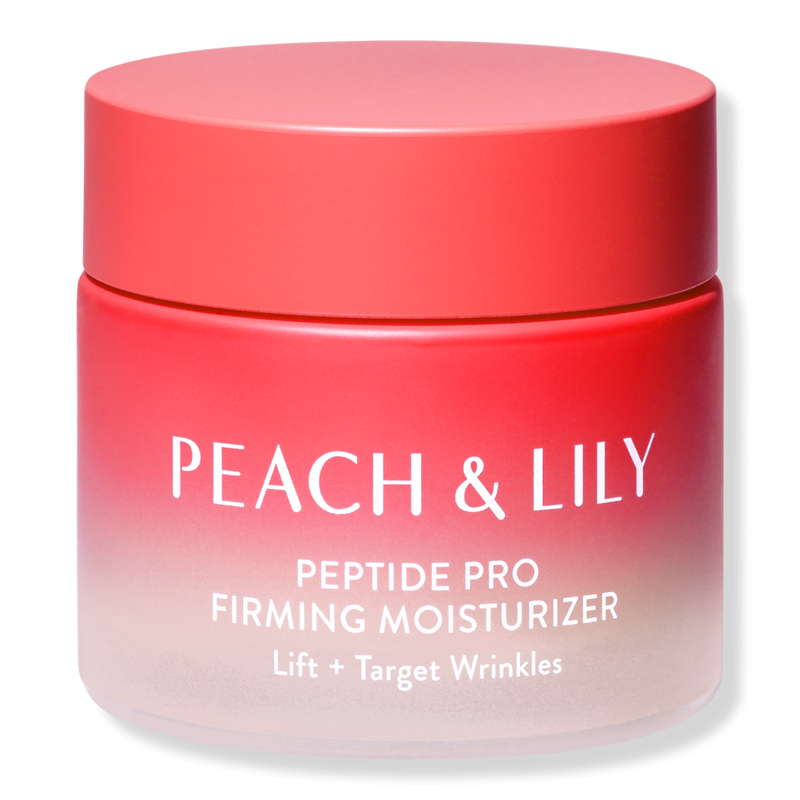 Peptide Pro Firming Moisturizer