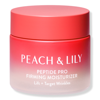 PEACH & LILY Peptide Pro Firming Moisturizer