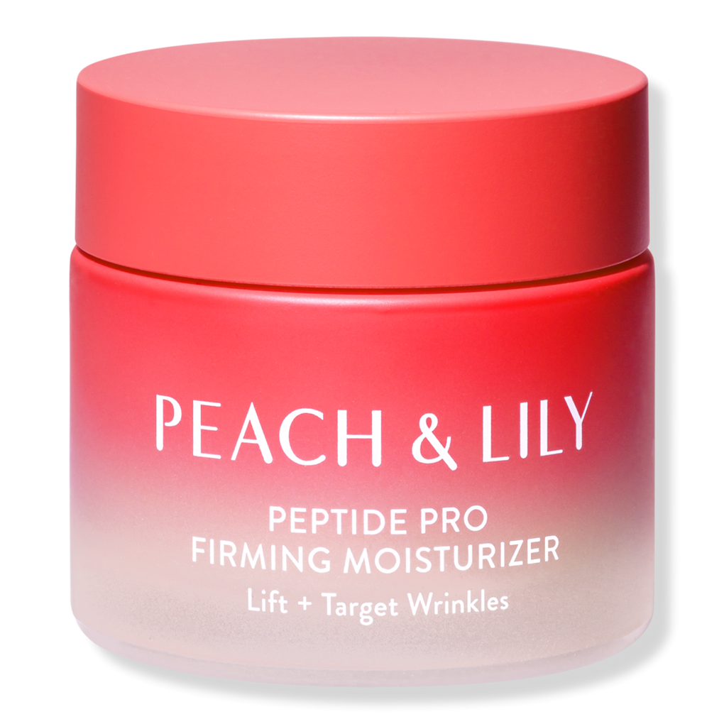 Peptide Pro Firming Moisturizer - PEACH & LILY